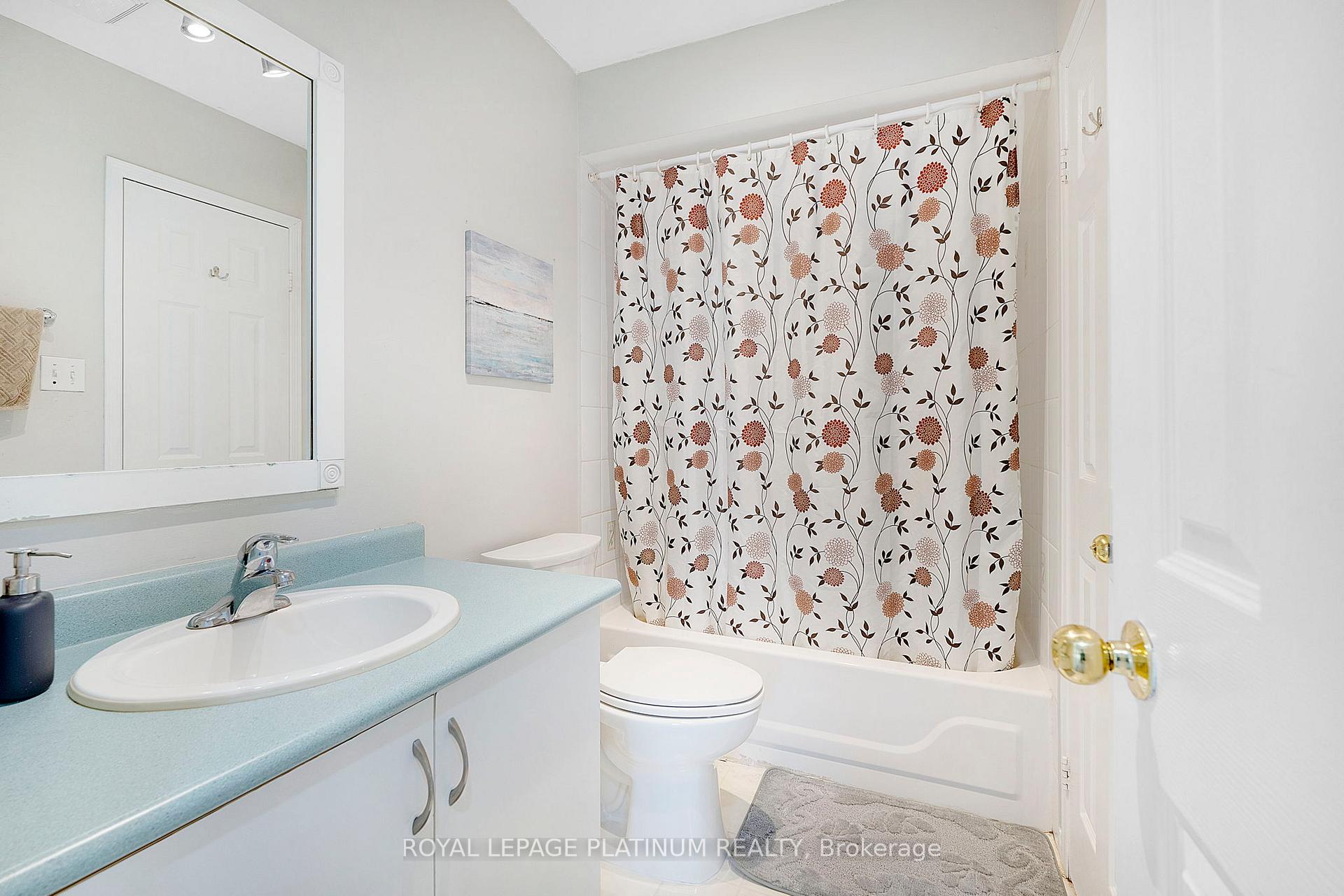 Photo 25 of 41 Spadina Road, Brampton, Brampton West — HOMEH