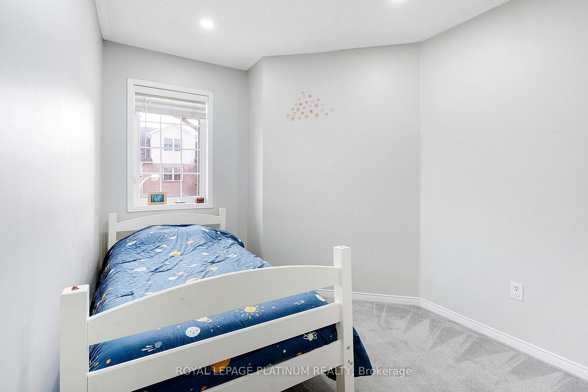 Photo 26 of 41 Spadina Road, Brampton, Brampton West — HOMEH