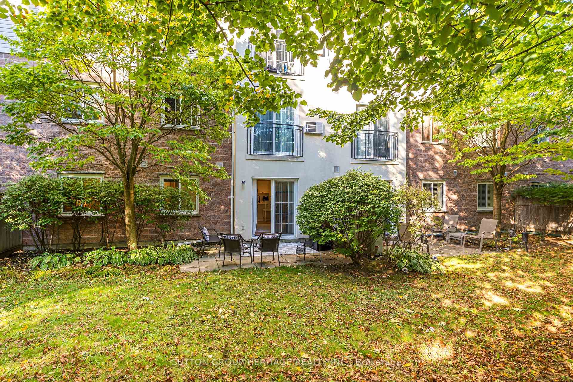 Front of Unit 108, 83 Aspen Springs Drive
