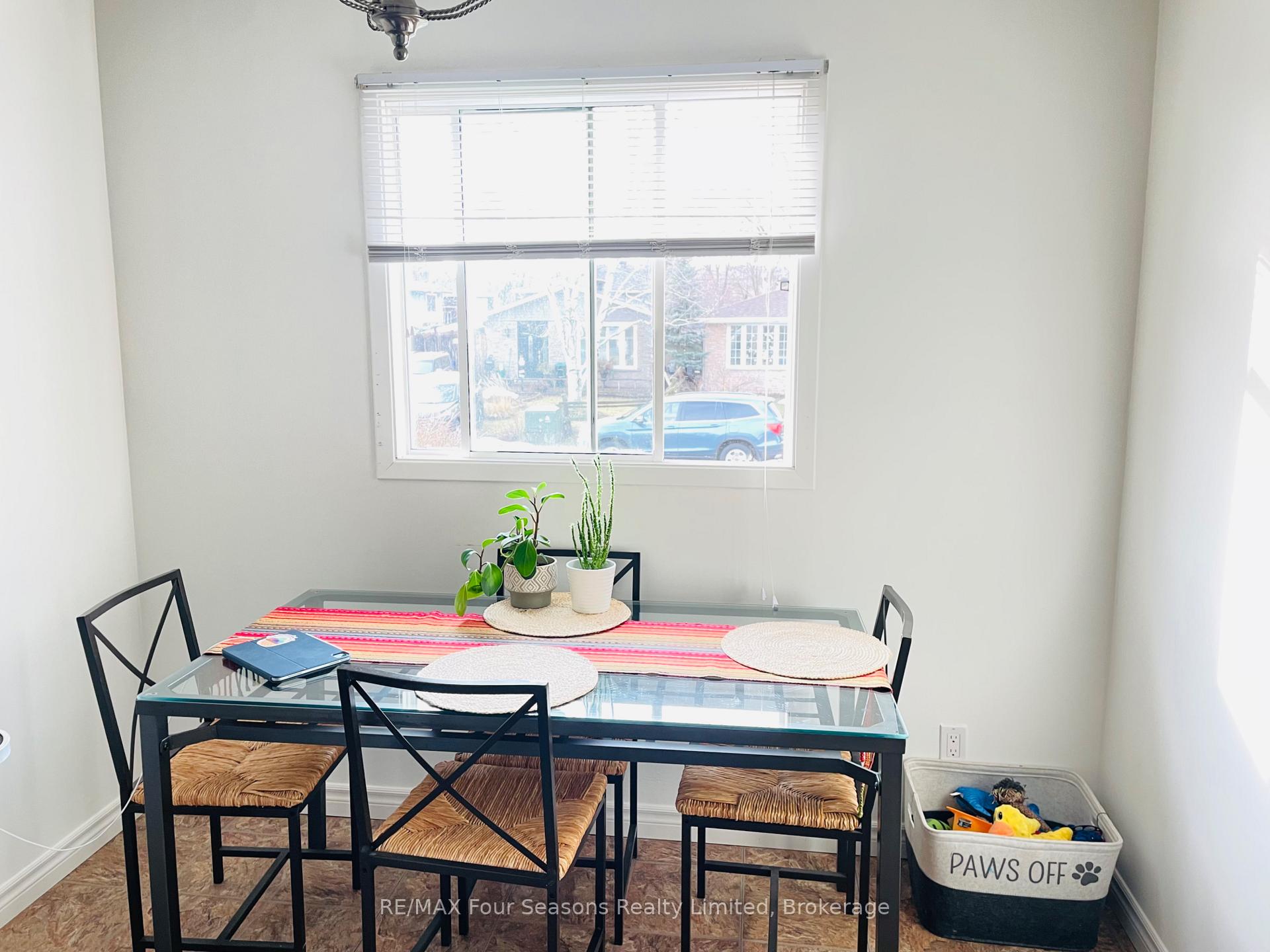 Photo 3 of Unit Upper, 57 Courtice Crescent, Collingwood — HOMEH