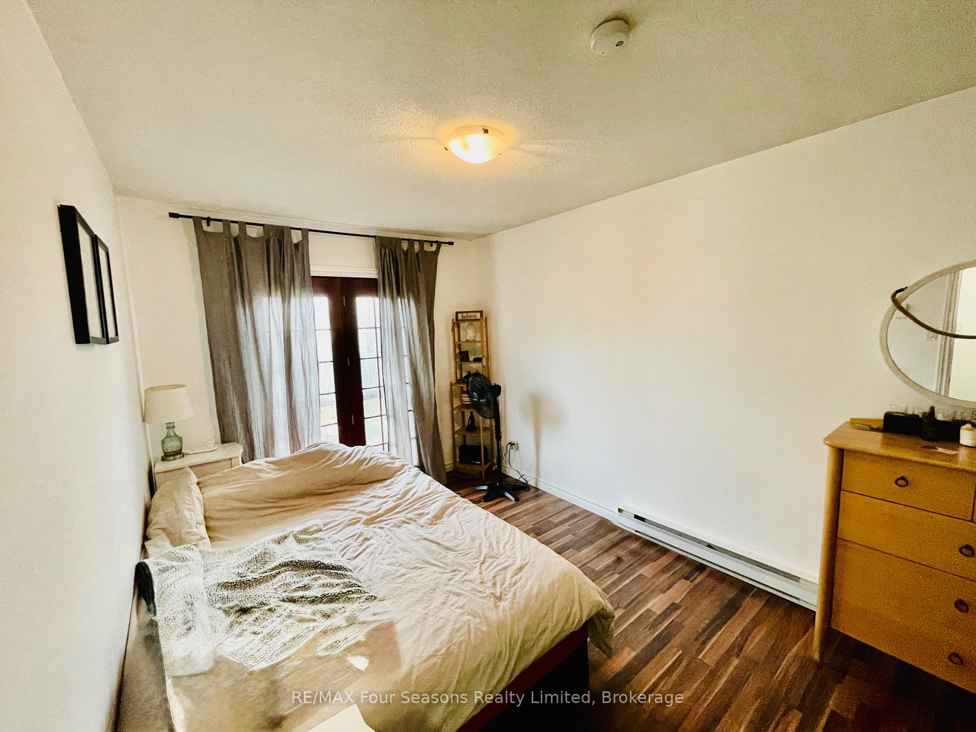Photo 4 of Unit Upper, 57 Courtice Crescent, Collingwood — HOMEH