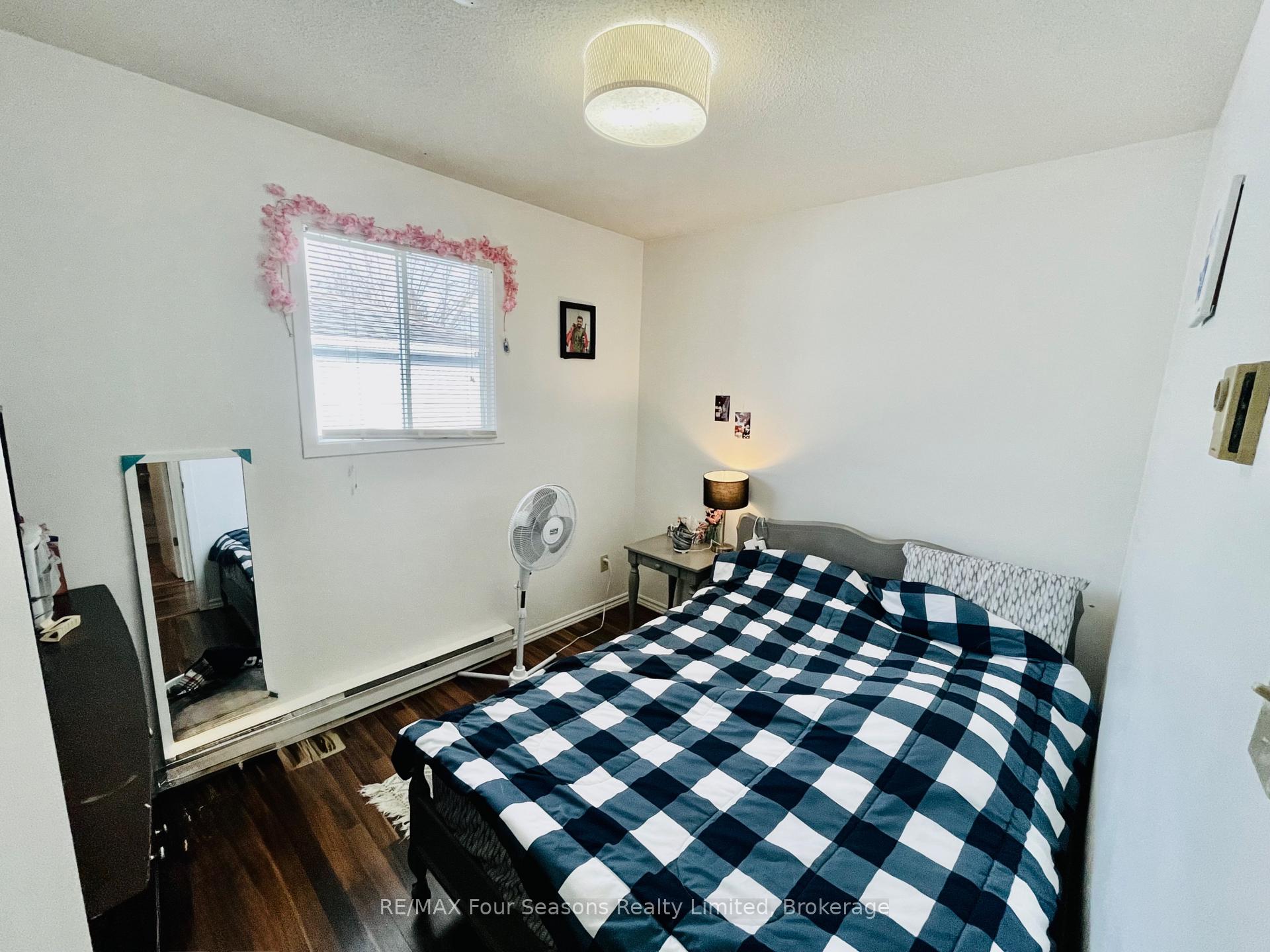 Photo 6 of Unit Upper, 57 Courtice Crescent, Collingwood — HOMEH
