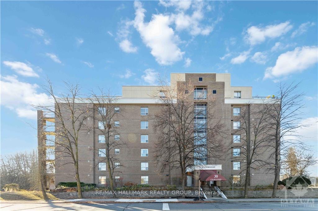 Photo 1 of Unit 201, 30 Charlevoix Street, Ottawa, Vanier — HOMEH