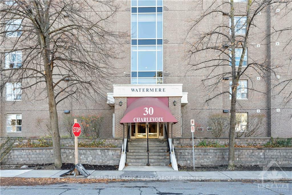 Photo 2 of Unit 201, 30 Charlevoix Street, Ottawa, Vanier — HOMEH
