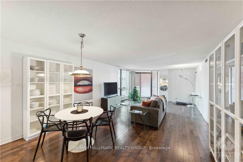 Photo 8 of Unit 201, 30 Charlevoix Street, Ottawa, Vanier — HOMEH