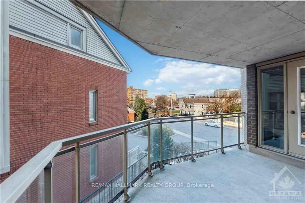 Photo 11 of Unit 201, 30 Charlevoix Street, Ottawa, Vanier — HOMEH