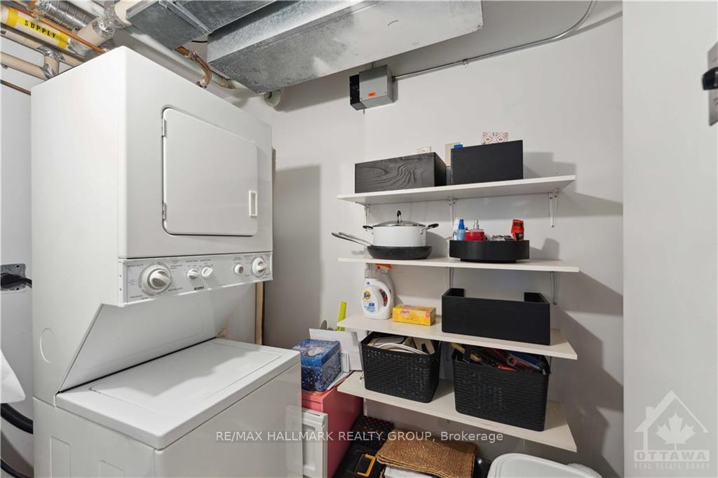 Photo 19 of Unit 201, 30 Charlevoix Street, Ottawa, Vanier — HOMEH