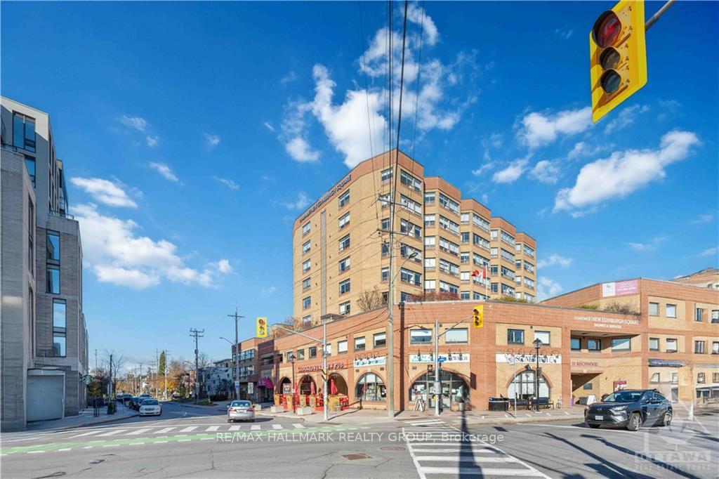 Photo 21 of Unit 201, 30 Charlevoix Street, Ottawa, Vanier — HOMEH