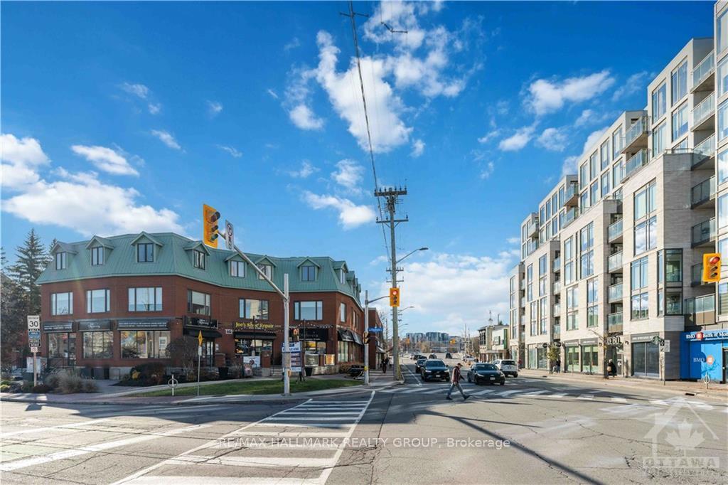 Photo 22 of Unit 201, 30 Charlevoix Street, Ottawa, Vanier — HOMEH