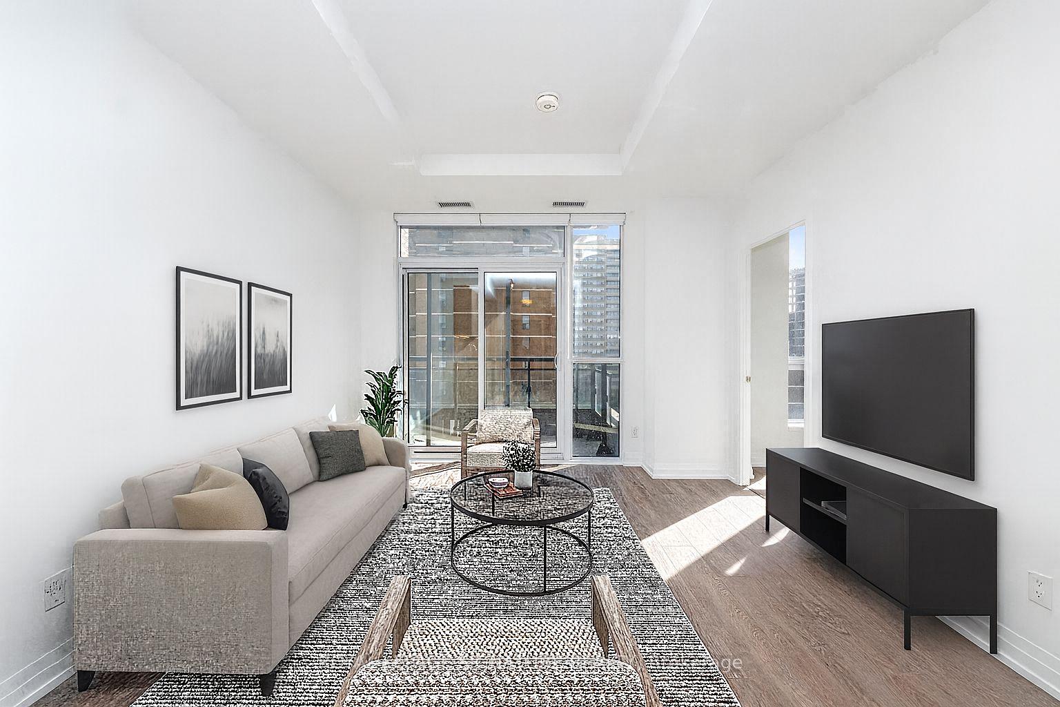 Photo 5 of Unit 910, 286 Main Street, Toronto, East End-Danforth — HOMEH