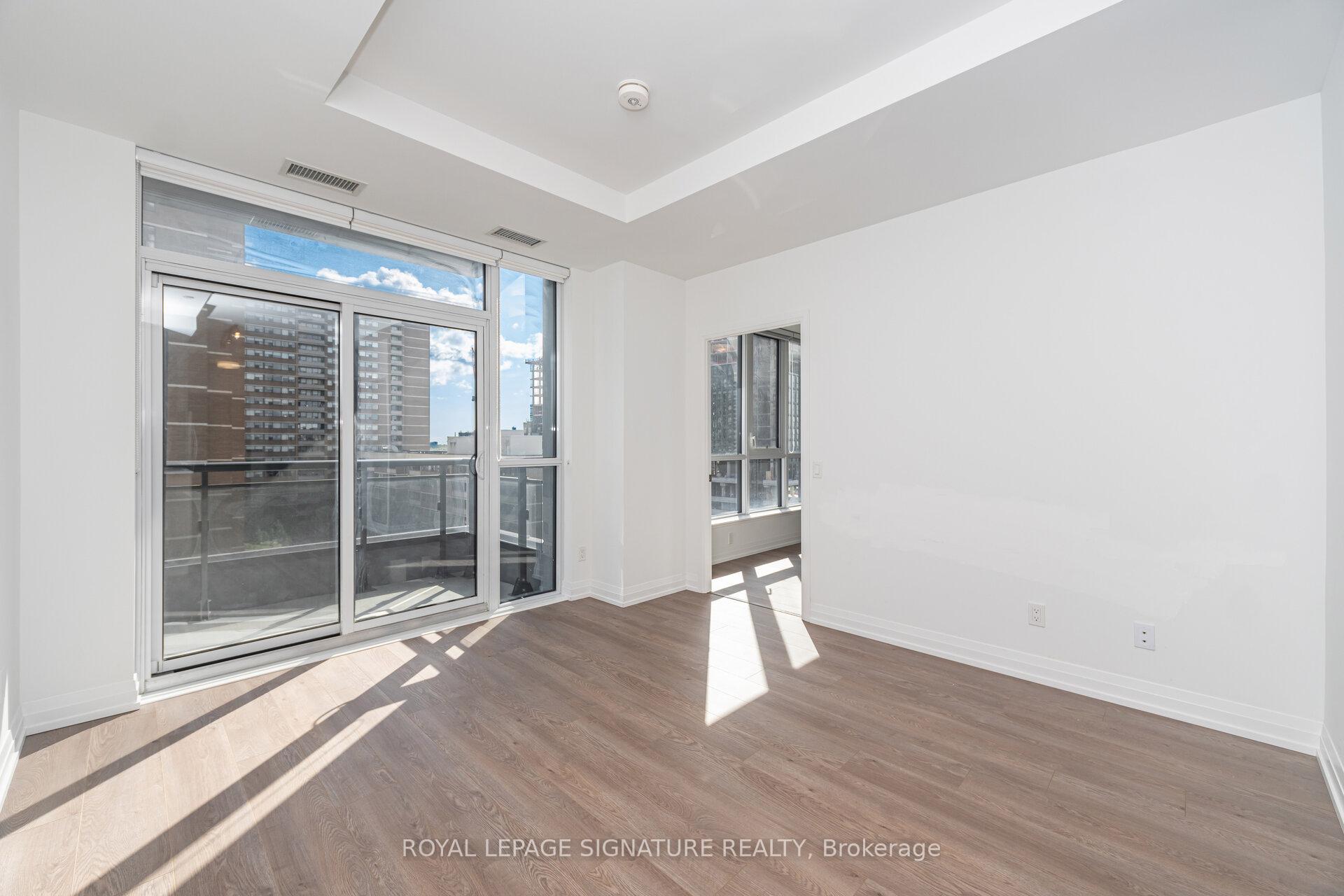 Photo 8 of Unit 910, 286 Main Street, Toronto, East End-Danforth — HOMEH