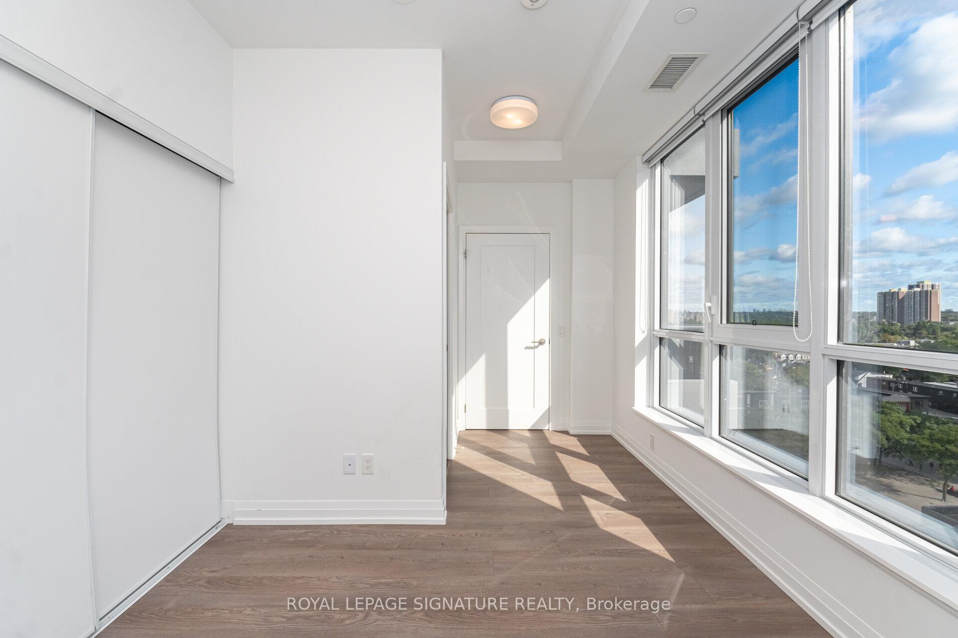 Photo 11 of Unit 910, 286 Main Street, Toronto, East End-Danforth — HOMEH
