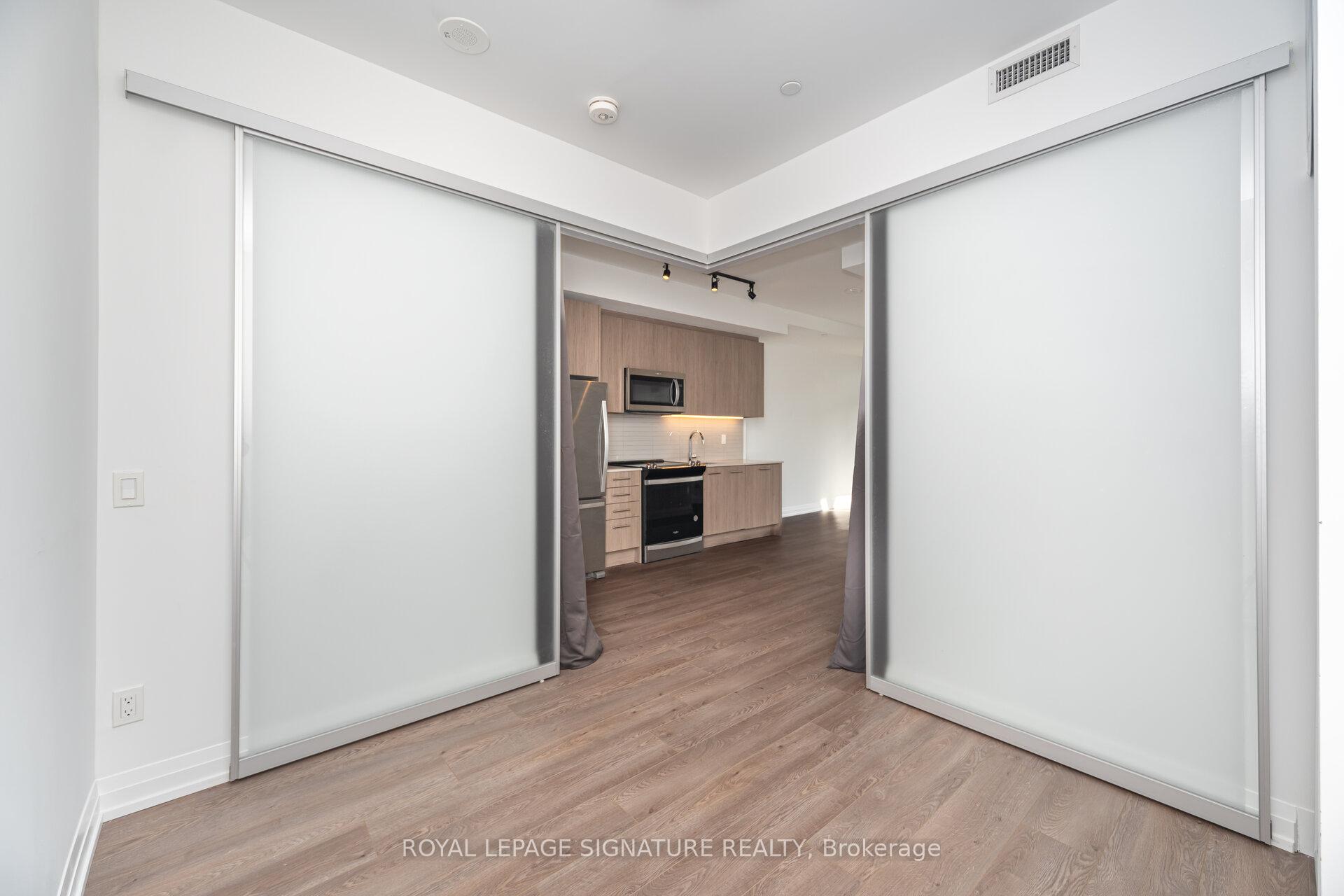 Photo 12 of Unit 910, 286 Main Street, Toronto, East End-Danforth — HOMEH