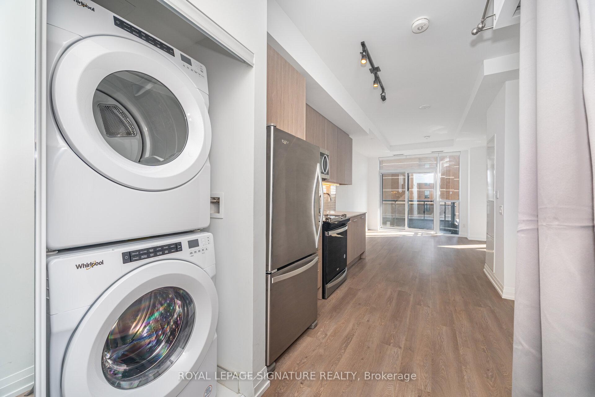 Photo 14 of Unit 910, 286 Main Street, Toronto, East End-Danforth — HOMEH