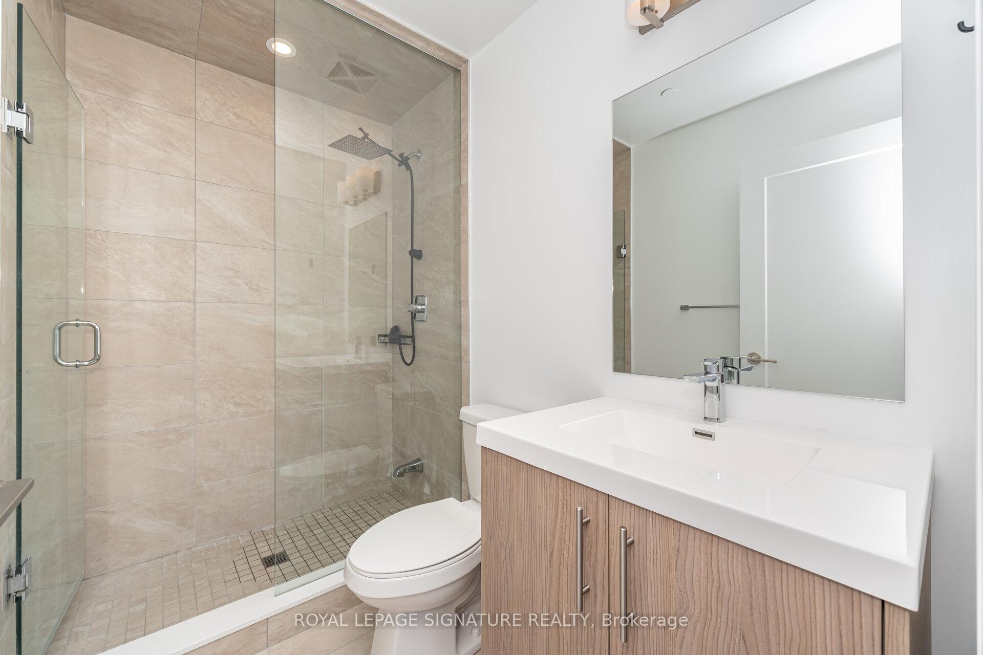 Photo 15 of Unit 910, 286 Main Street, Toronto, East End-Danforth — HOMEH