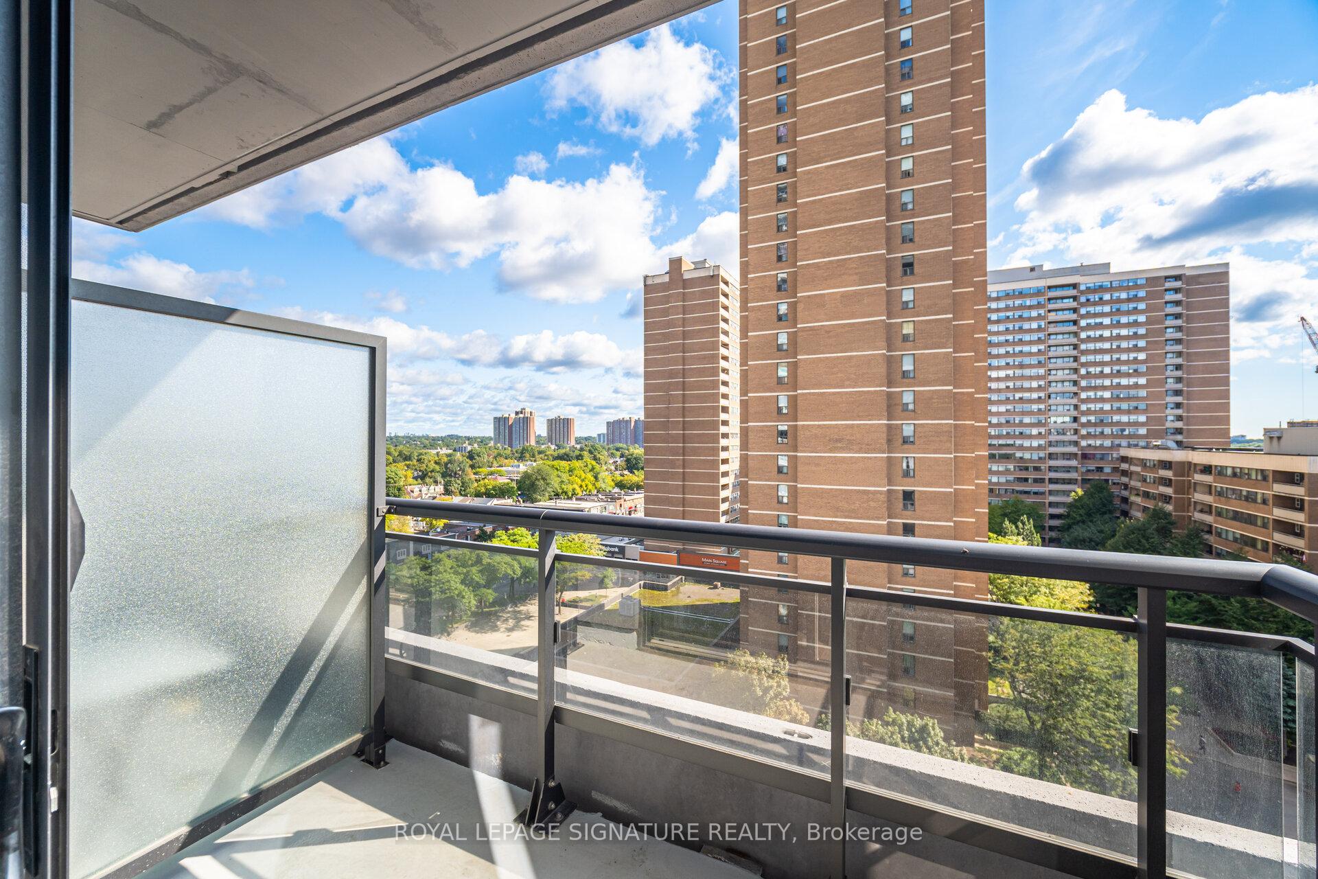 Photo 17 of Unit 910, 286 Main Street, Toronto, East End-Danforth — HOMEH