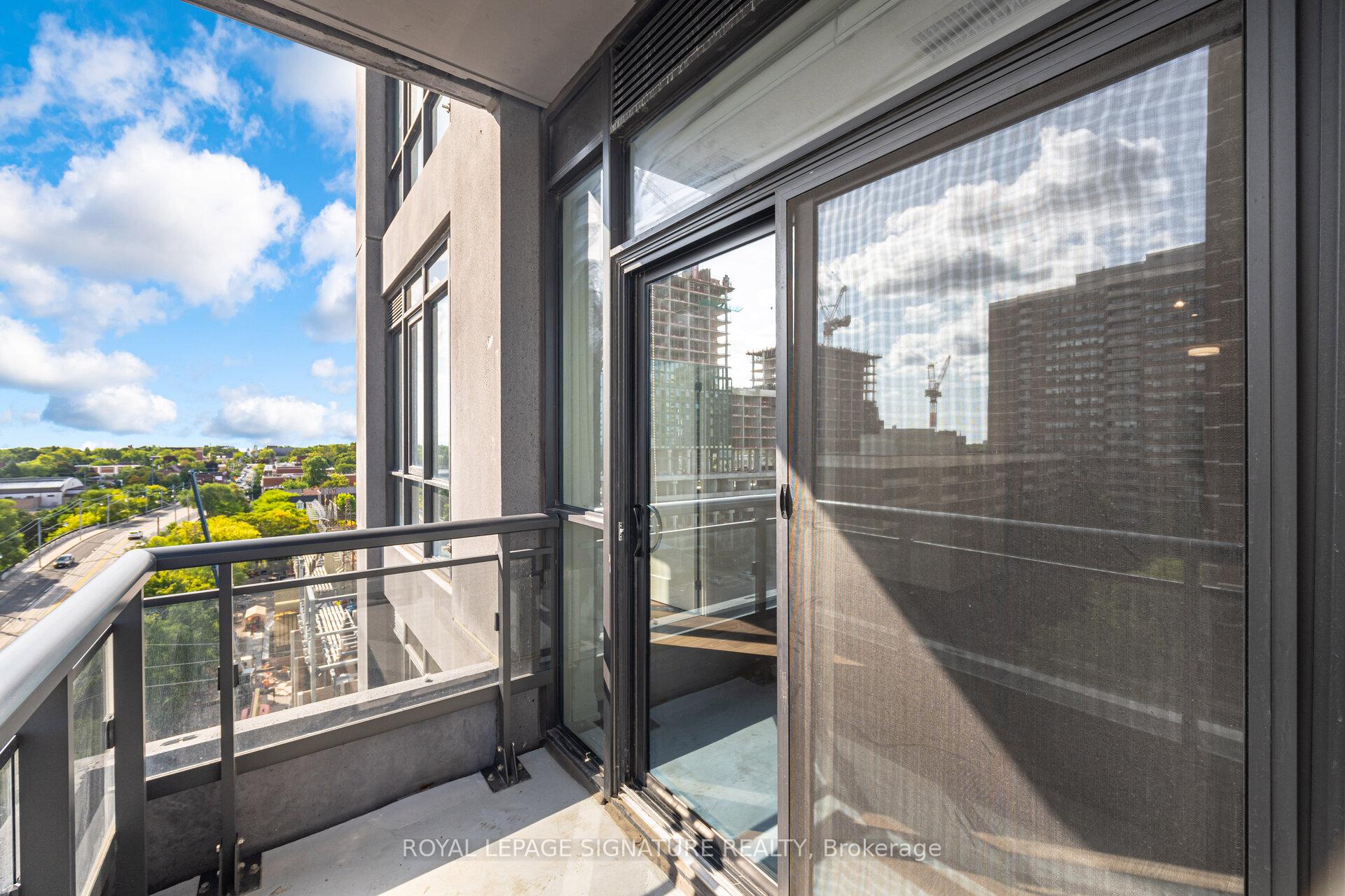 Photo 18 of Unit 910, 286 Main Street, Toronto, East End-Danforth — HOMEH