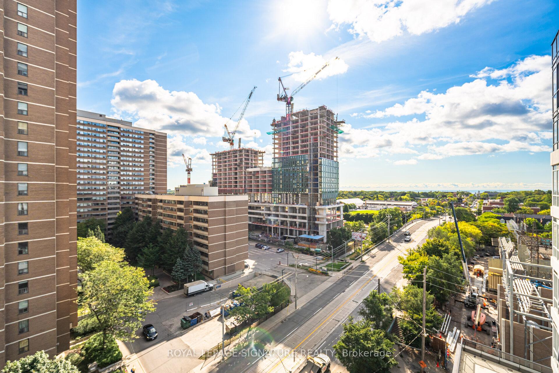 Photo 19 of Unit 910, 286 Main Street, Toronto, East End-Danforth — HOMEH