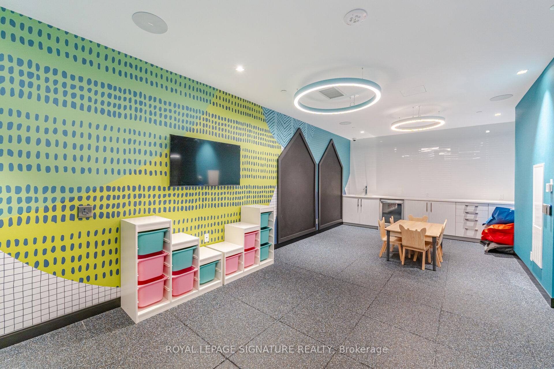 Photo 21 of Unit 910, 286 Main Street, Toronto, East End-Danforth — HOMEH