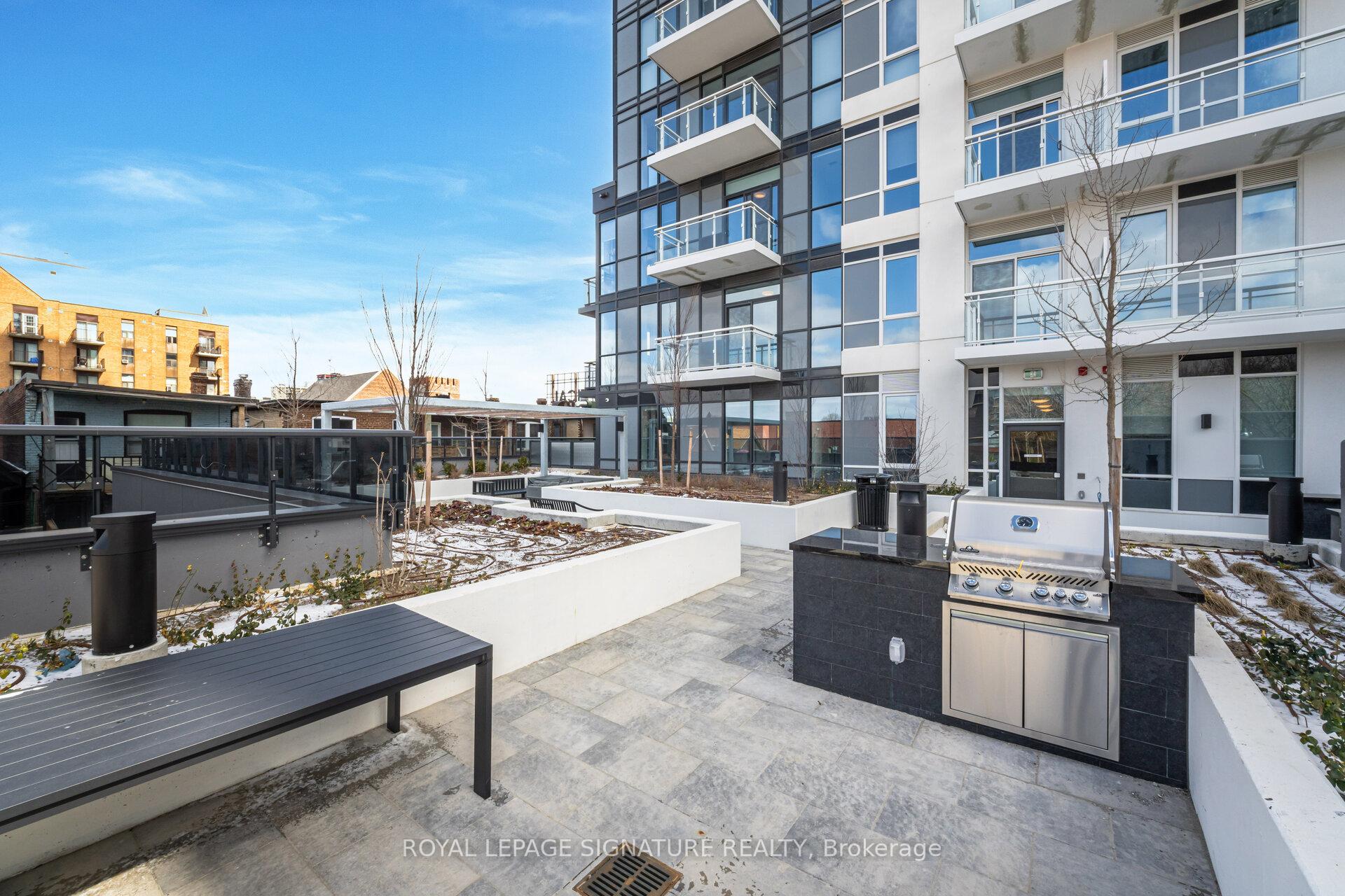 Photo 26 of Unit 910, 286 Main Street, Toronto, East End-Danforth — HOMEH