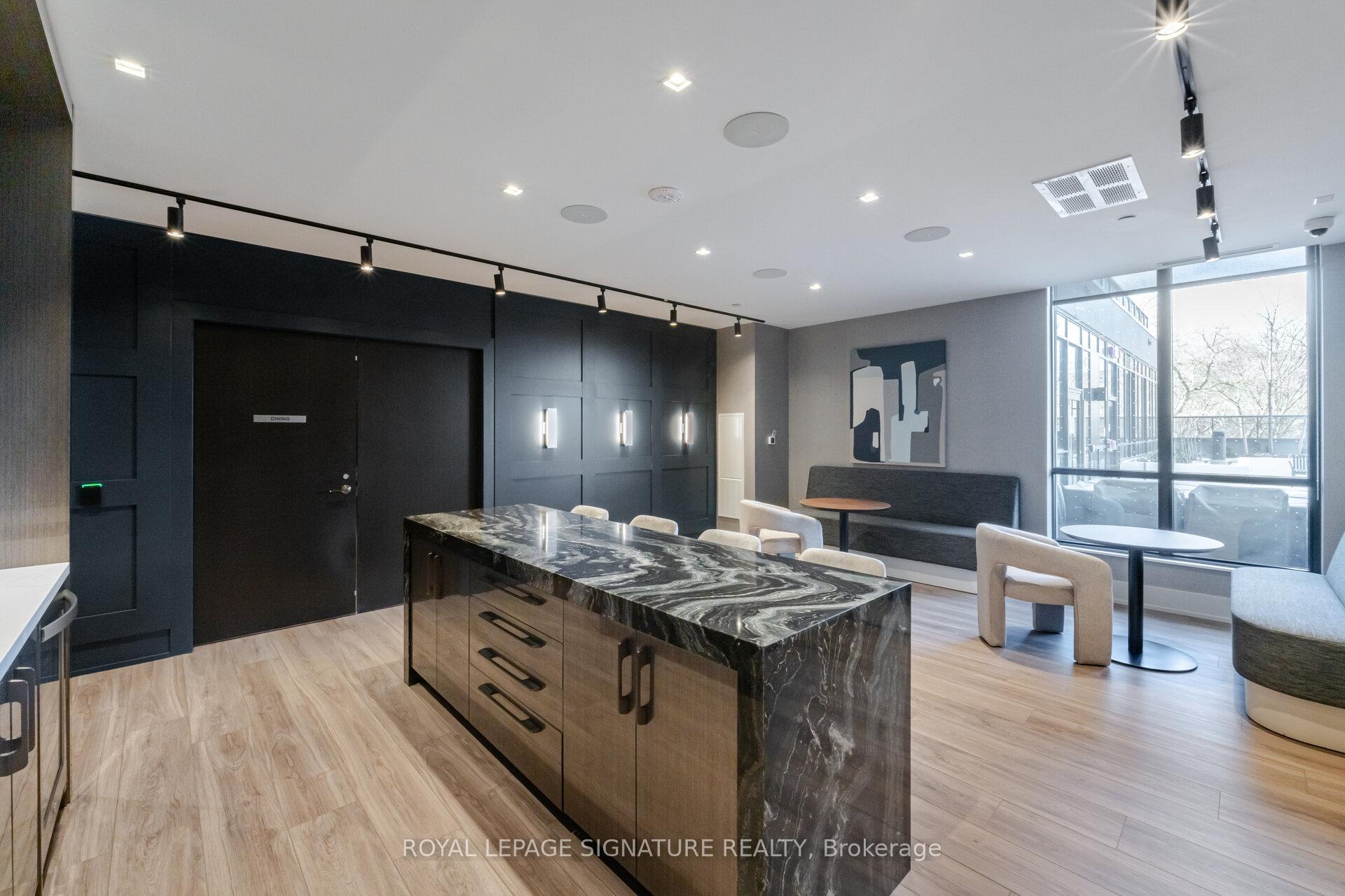 Photo 27 of Unit 910, 286 Main Street, Toronto, East End-Danforth — HOMEH