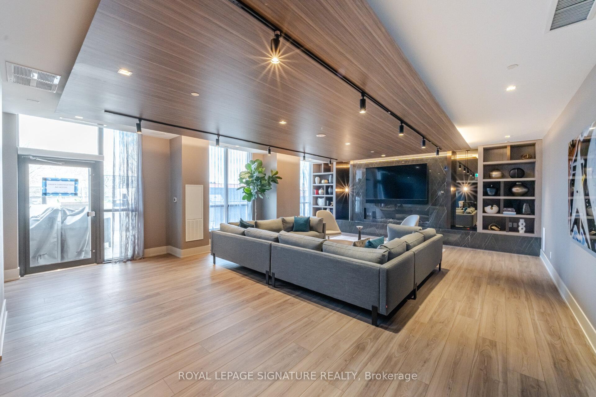 Photo 28 of Unit 910, 286 Main Street, Toronto, East End-Danforth — HOMEH