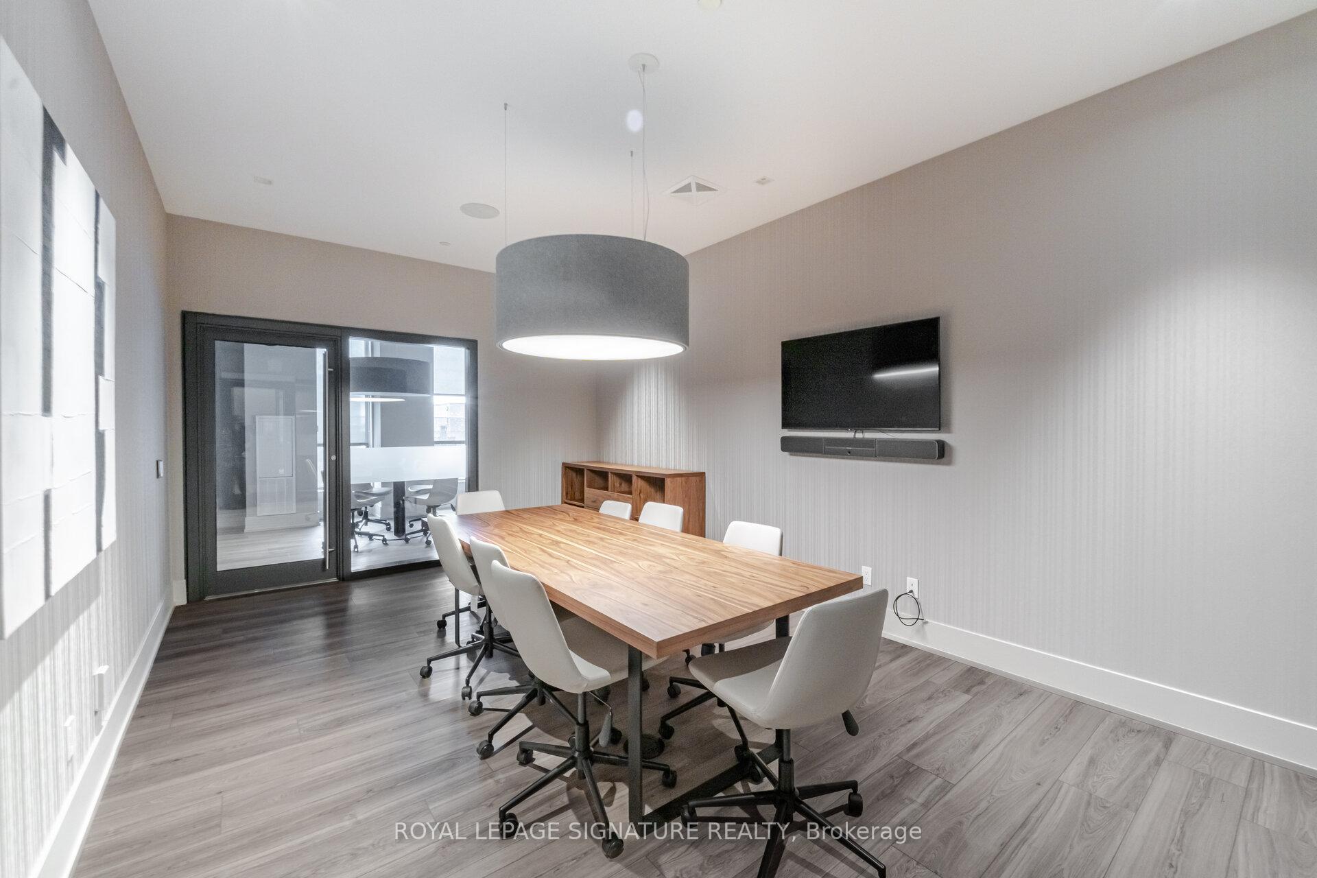 Photo 30 of Unit 910, 286 Main Street, Toronto, East End-Danforth — HOMEH