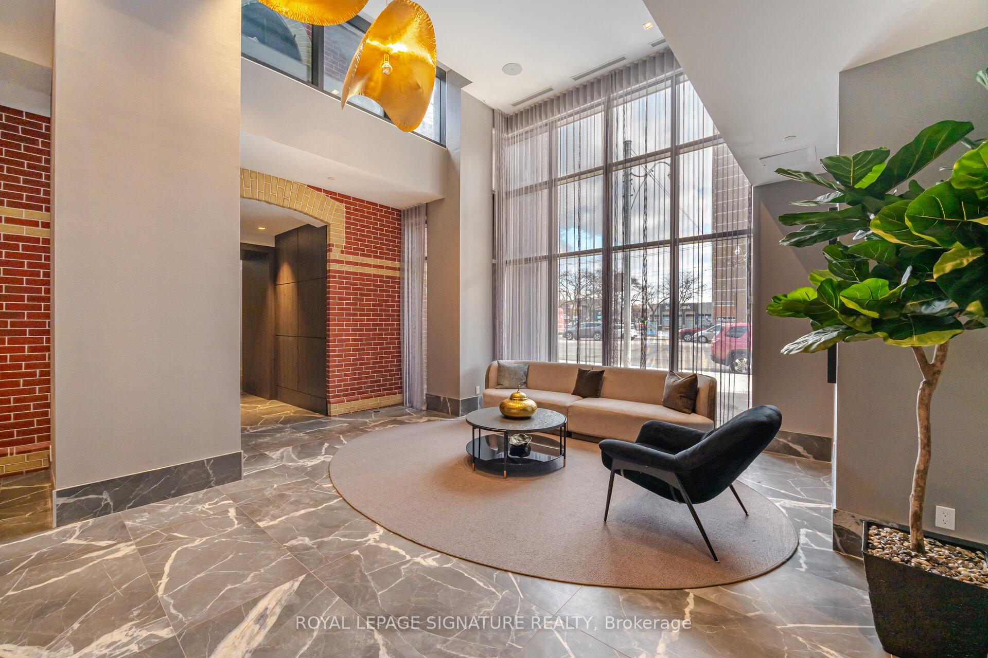 Photo 31 of Unit 910, 286 Main Street, Toronto, East End-Danforth — HOMEH