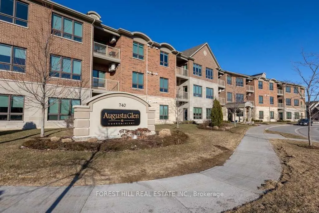 Photo 1 of Unit 105, 740 Augusta Drive, Kingston, City Northwest — HOMEH