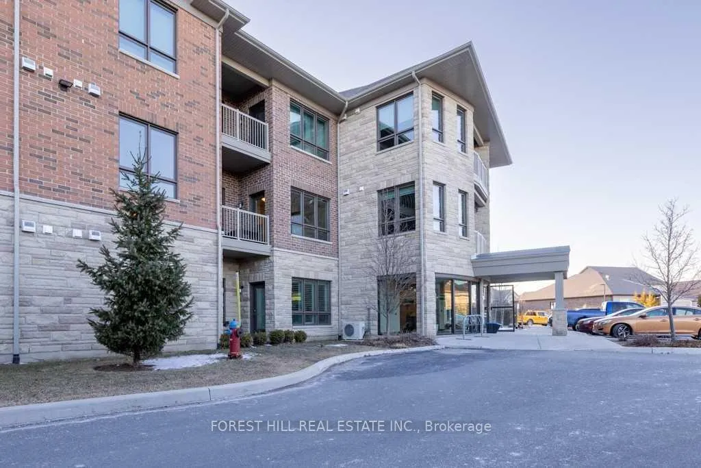 Photo 2 of Unit 105, 740 Augusta Drive, Kingston, City Northwest — HOMEH