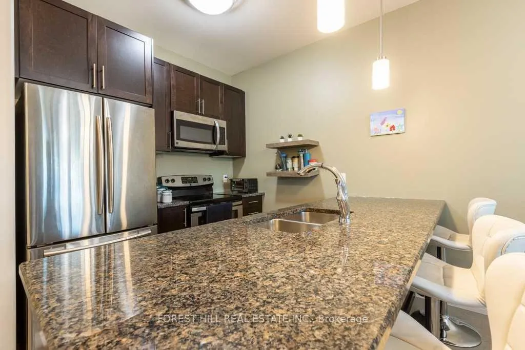 Photo 7 of Unit 105, 740 Augusta Drive, Kingston, City Northwest — HOMEH