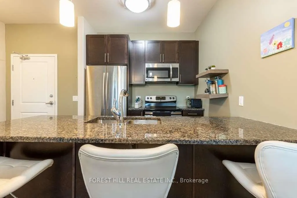 Photo 8 of Unit 105, 740 Augusta Drive, Kingston, City Northwest — HOMEH