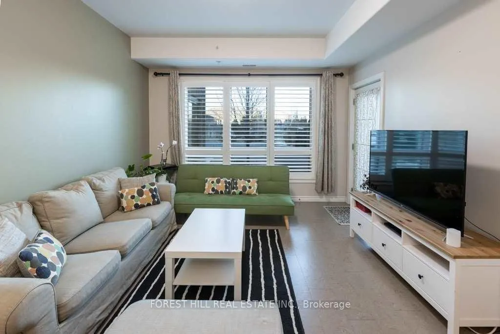 Photo 10 of Unit 105, 740 Augusta Drive, Kingston, City Northwest — HOMEH