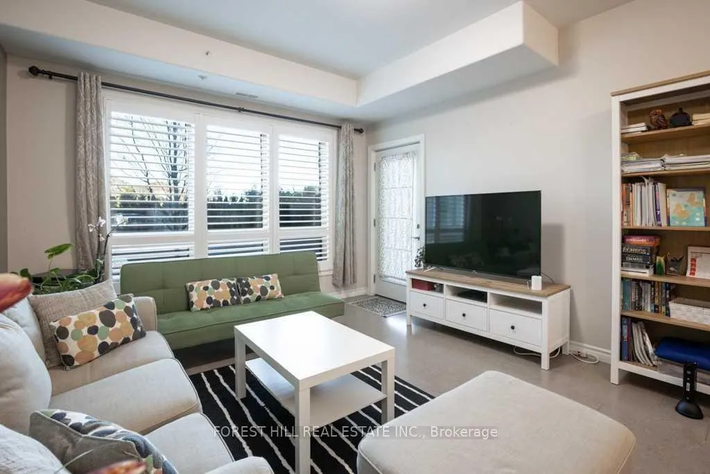 Photo 11 of Unit 105, 740 Augusta Drive, Kingston, City Northwest — HOMEH