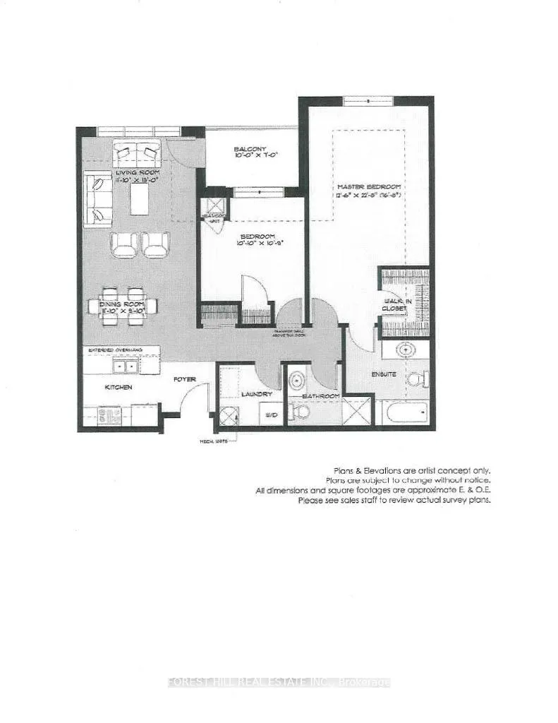 Photo 21 of Unit 105, 740 Augusta Drive, Kingston, City Northwest — HOMEH
