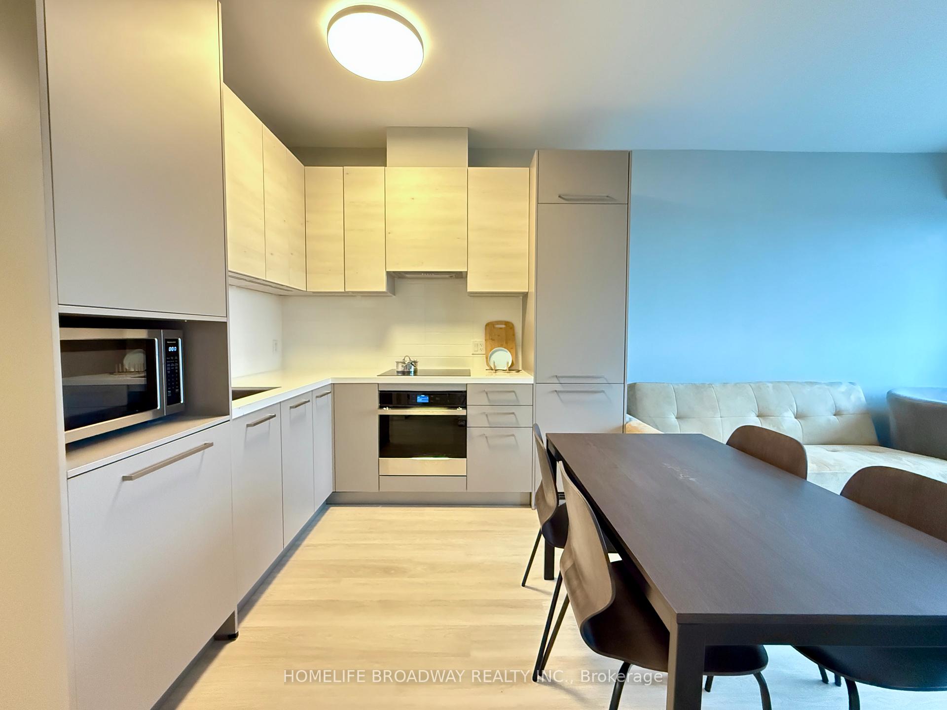 Photo 4 of Unit 1007, 12 Gandhi Lane, Markham, Commerce Valley — HOMEH