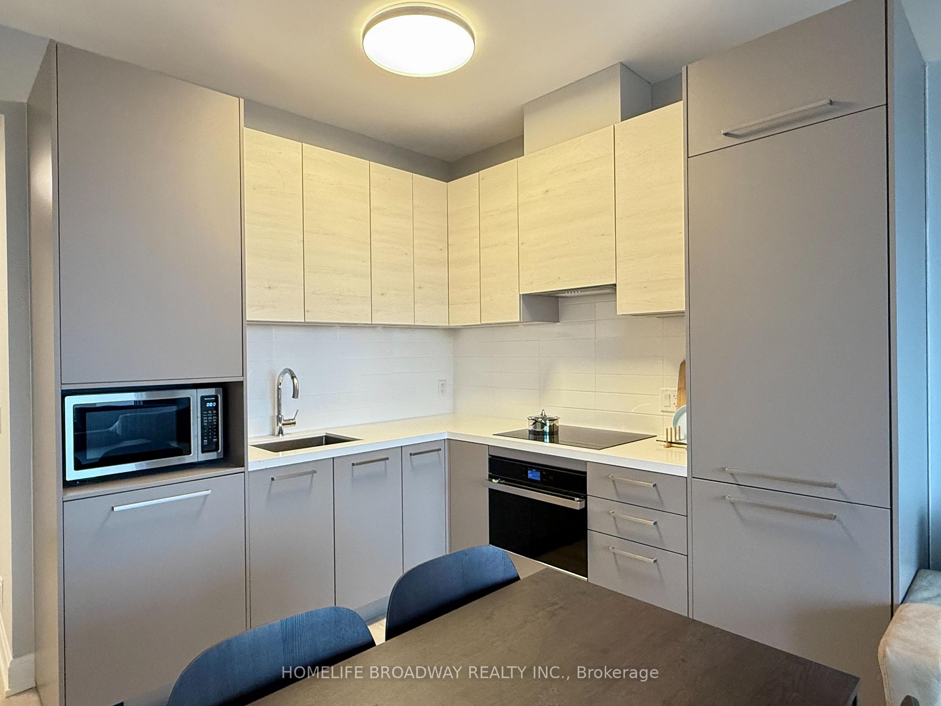 Photo 6 of Unit 1007, 12 Gandhi Lane, Markham, Commerce Valley — HOMEH