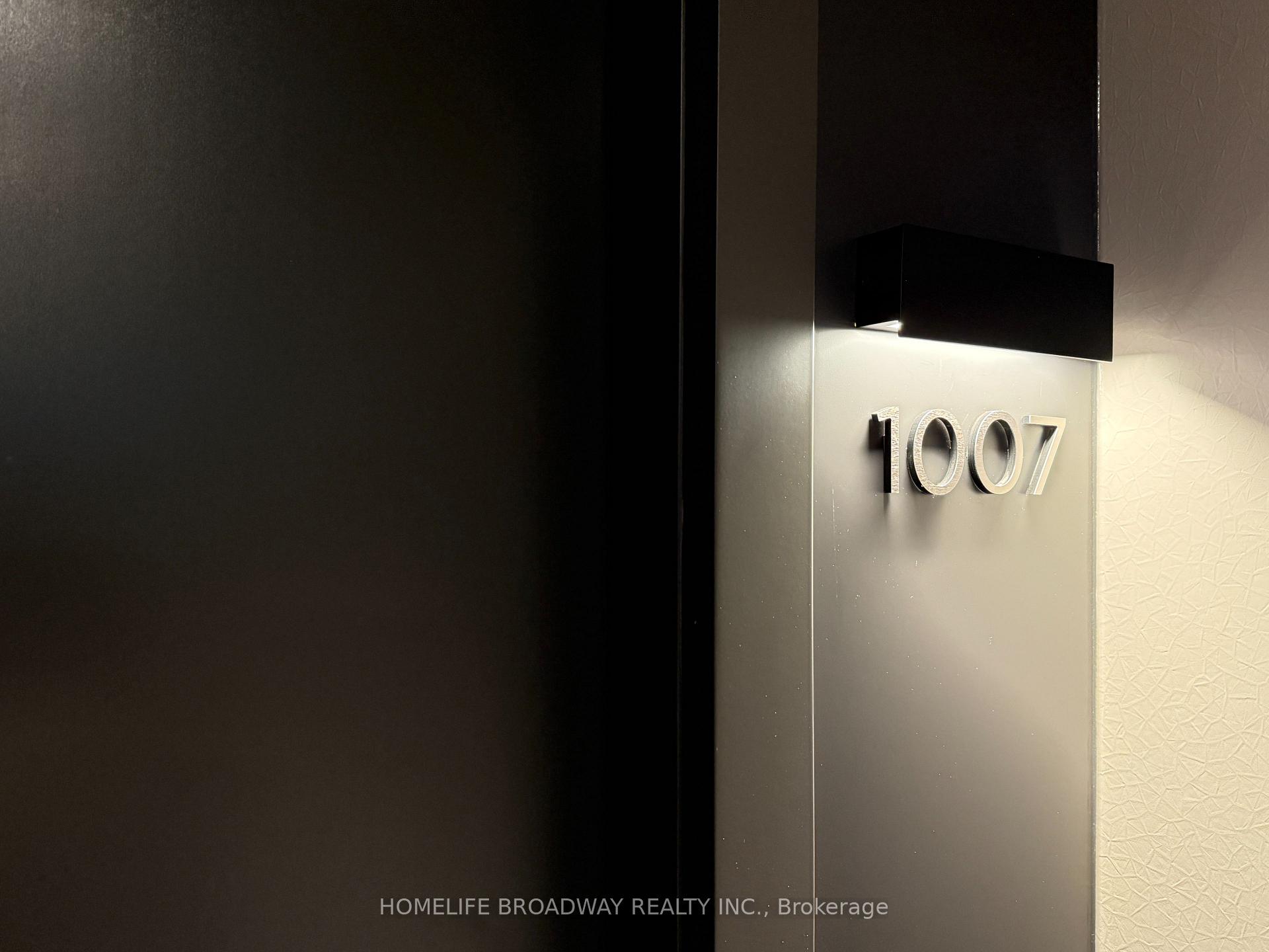 Photo 17 of Unit 1007, 12 Gandhi Lane, Markham, Commerce Valley — HOMEH