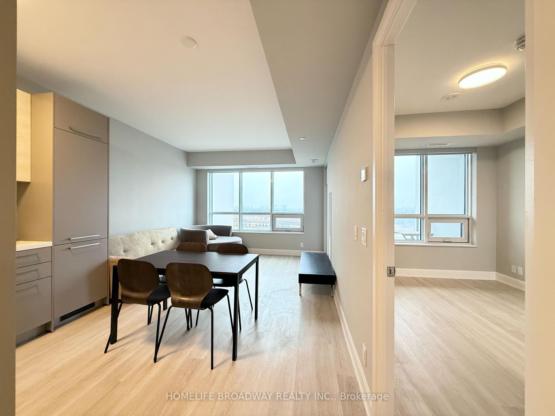 Photo 22 of Unit 1007, 12 Gandhi Lane, Markham, Commerce Valley — HOMEH