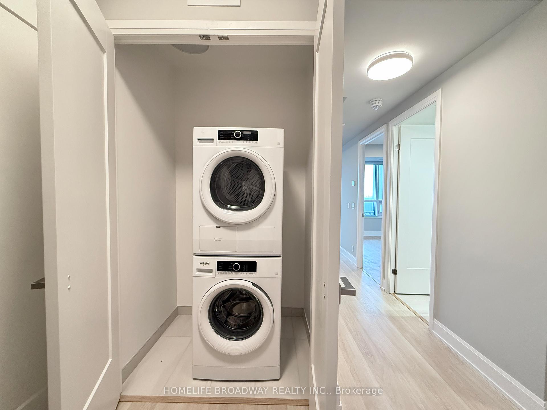 Photo 29 of Unit 1007, 12 Gandhi Lane, Markham, Commerce Valley — HOMEH