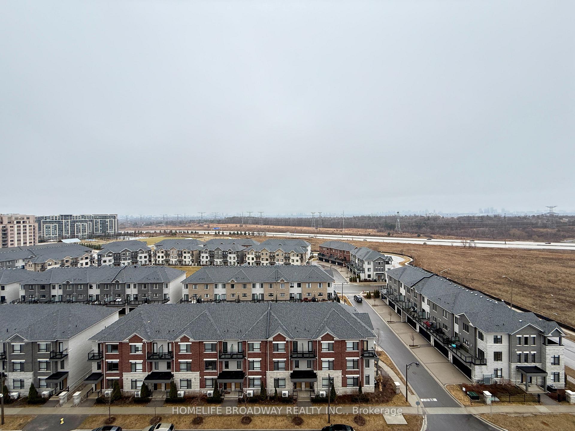 Photo 30 of Unit 1007, 12 Gandhi Lane, Markham, Commerce Valley — HOMEH