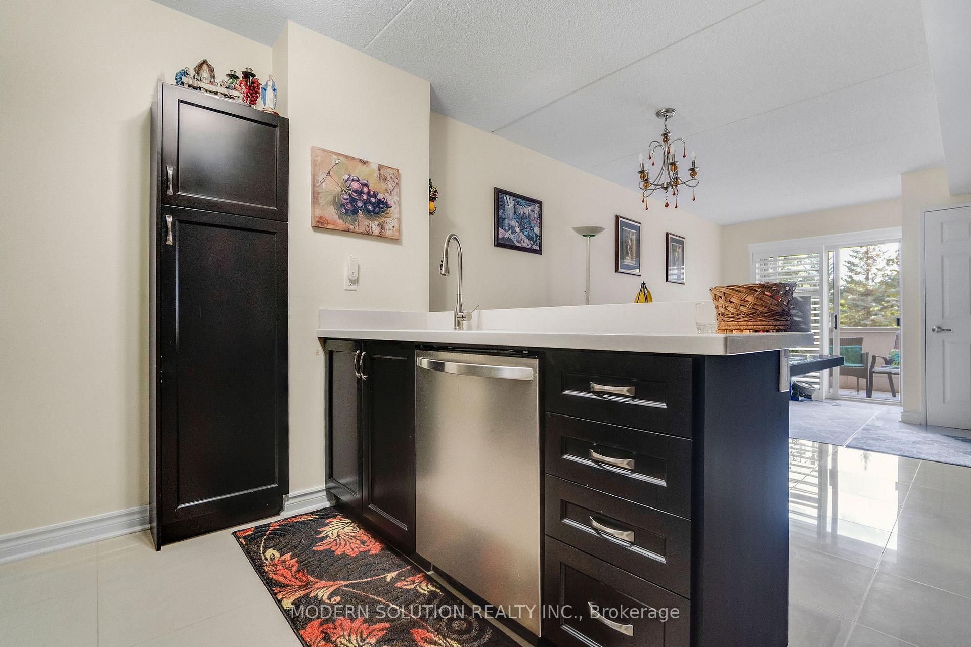 Photo 10 of Unit 102, 250 Pine Grove Drive, Vaughan, Islington Woods — HOMEH