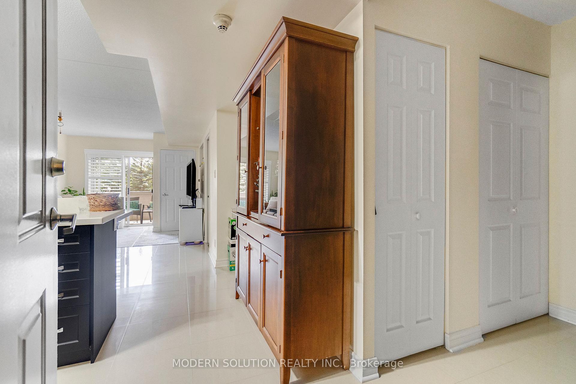 Photo 11 of Unit 102, 250 Pine Grove Drive, Vaughan, Islington Woods — HOMEH