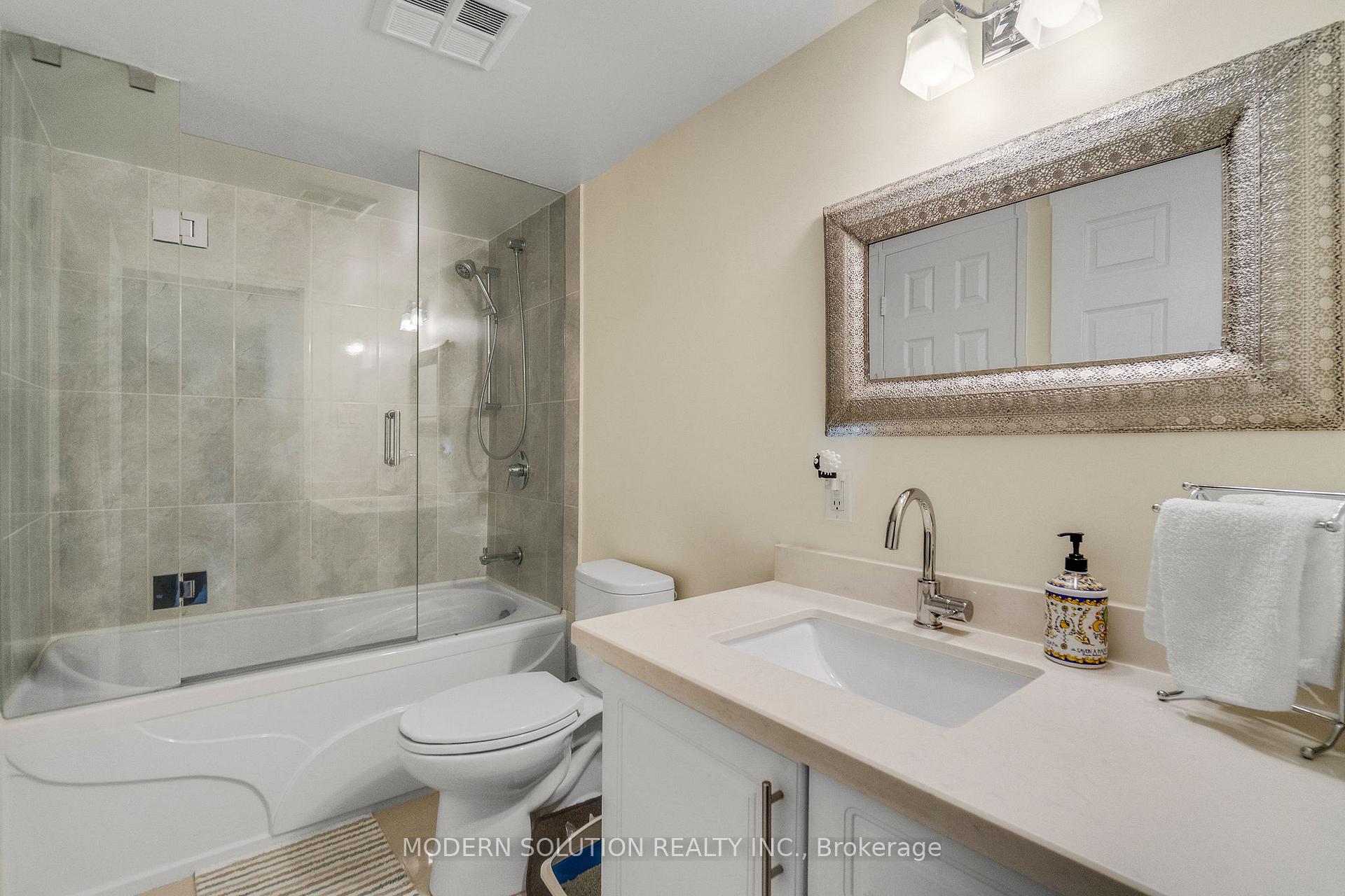 Photo 15 of Unit 102, 250 Pine Grove Drive, Vaughan, Islington Woods — HOMEH