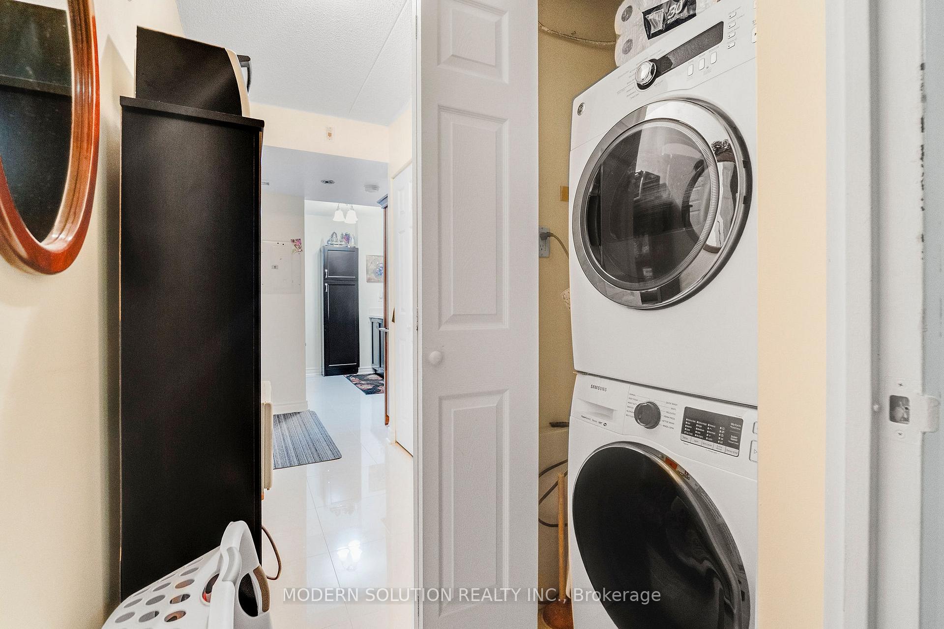 Photo 16 of Unit 102, 250 Pine Grove Drive, Vaughan, Islington Woods — HOMEH