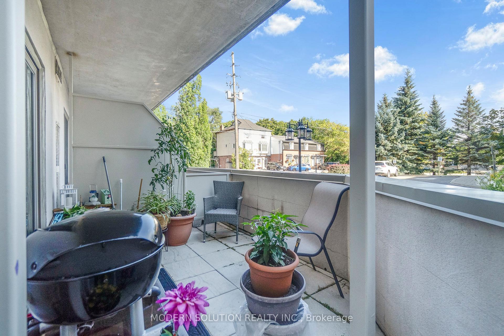 Photo 18 of Unit 102, 250 Pine Grove Drive, Vaughan, Islington Woods — HOMEH