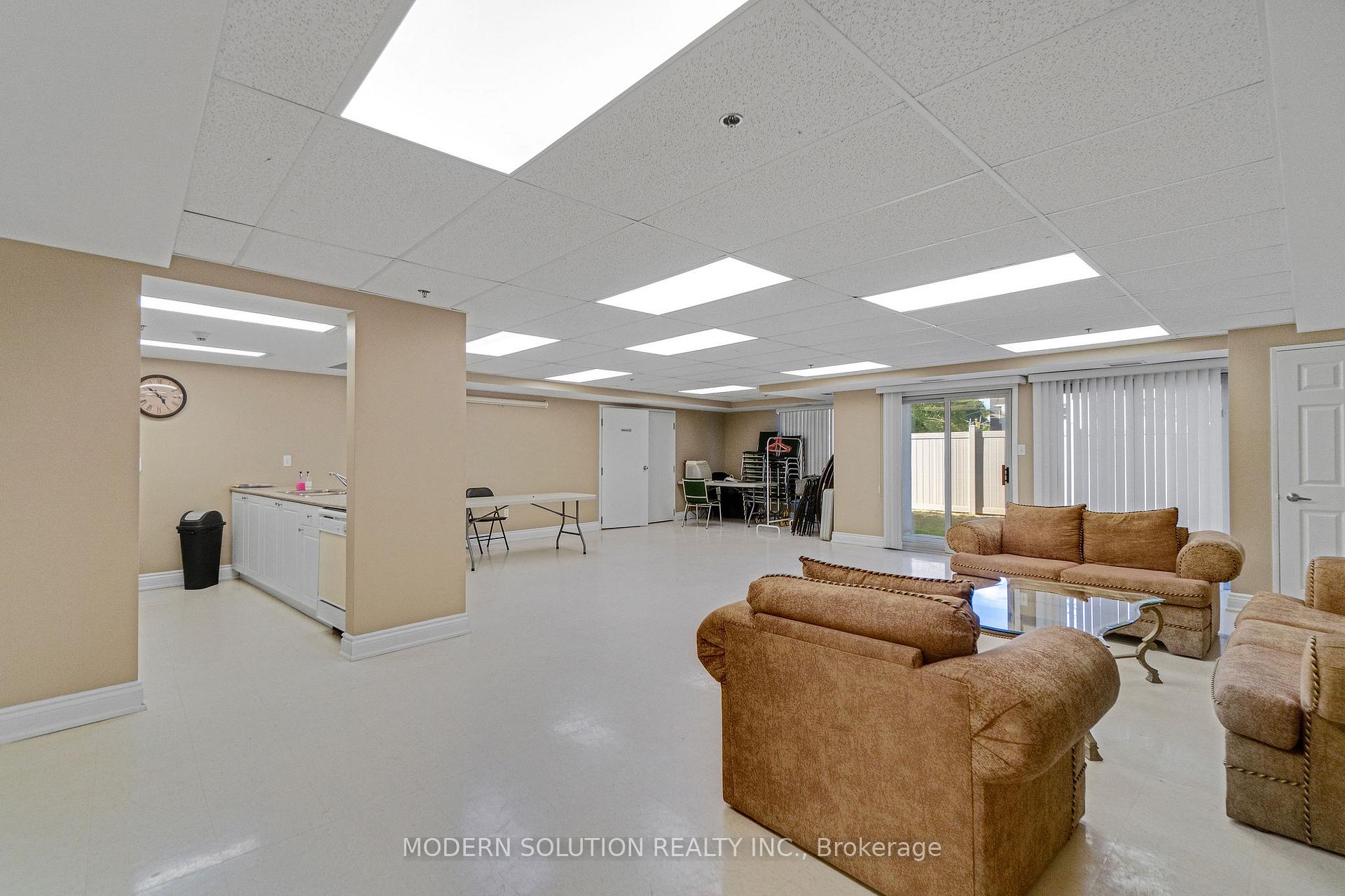 Photo 19 of Unit 102, 250 Pine Grove Drive, Vaughan, Islington Woods — HOMEH