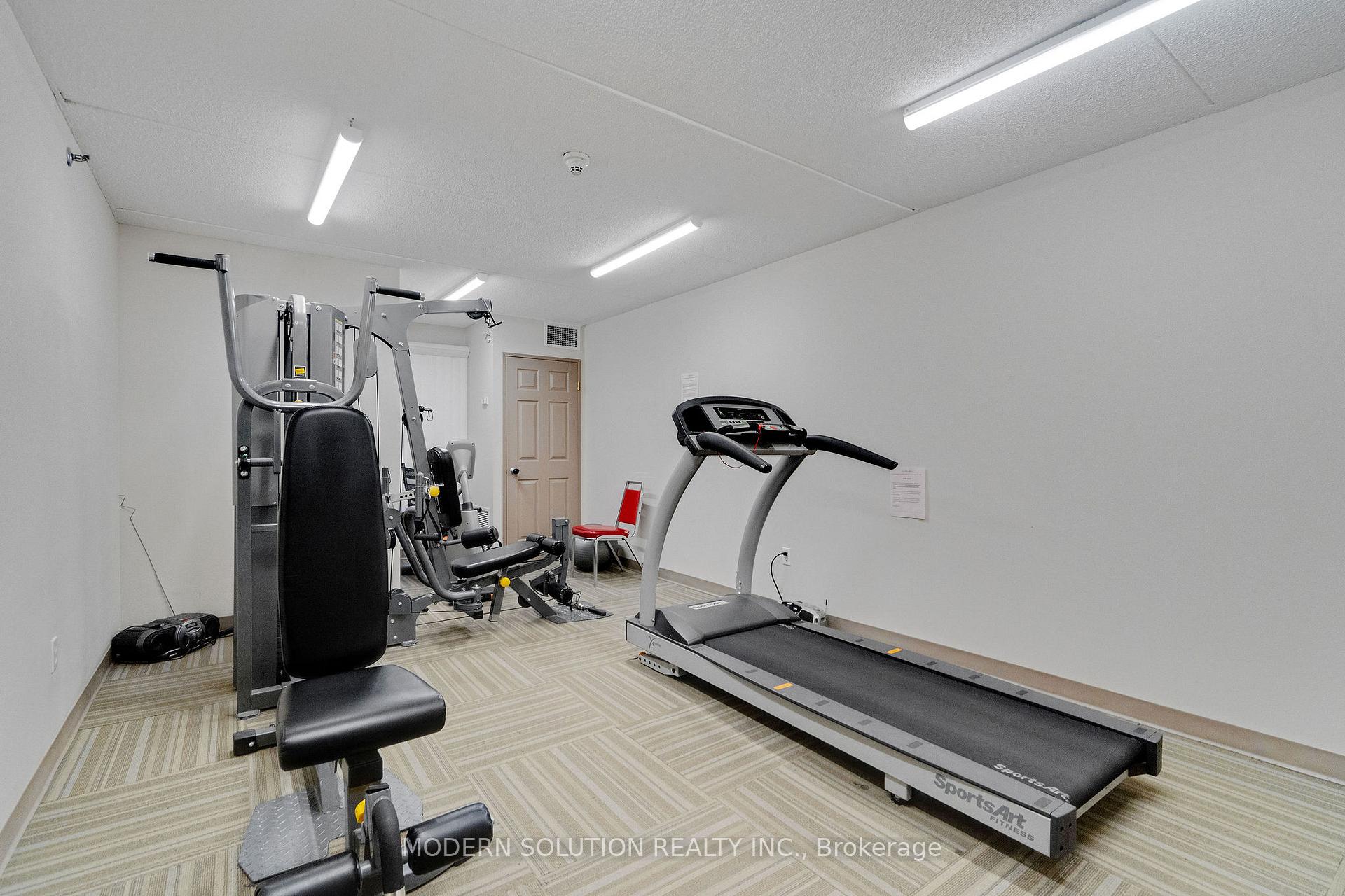 Photo 20 of Unit 102, 250 Pine Grove Drive, Vaughan, Islington Woods — HOMEH