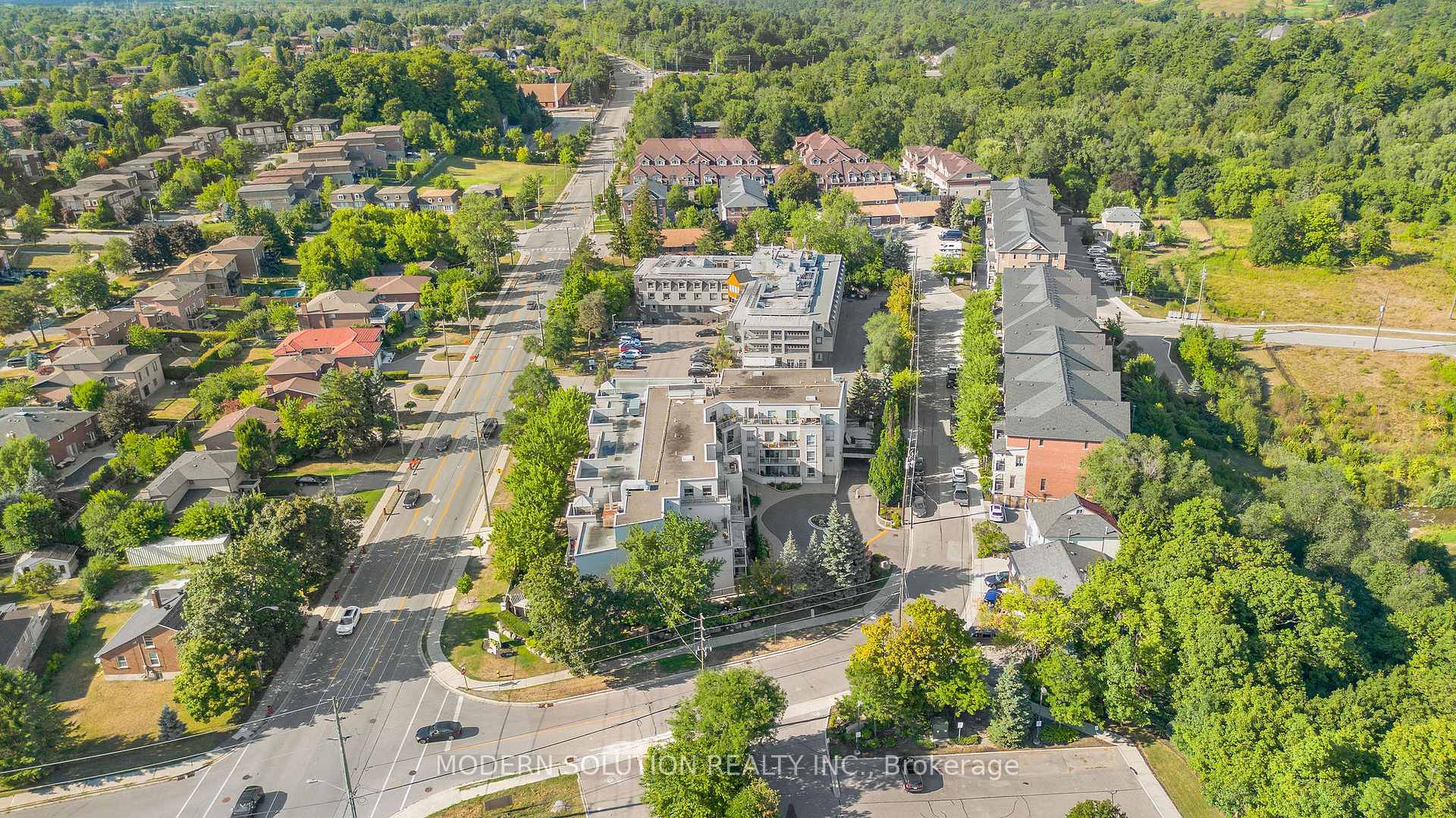 Photo 21 of Unit 102, 250 Pine Grove Drive, Vaughan, Islington Woods — HOMEH