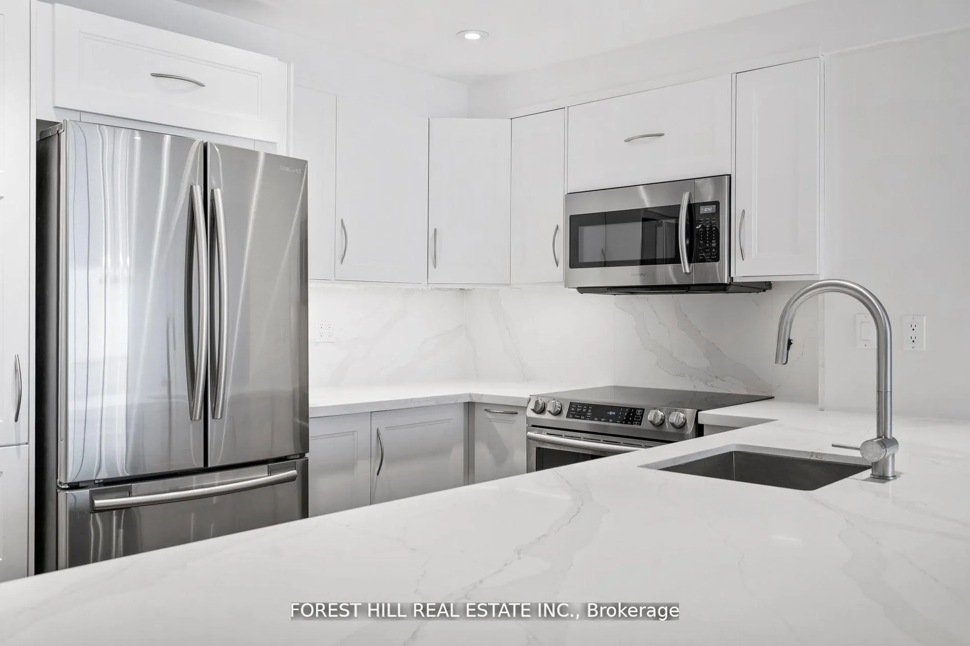 Photo 2 of Unit 1203, 7601 Bathurst Street, Vaughan, Crestwood-Springfarm-Yorkhill — HOMEH